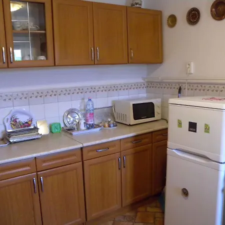 In 18379 Σπίτι διακοπών *