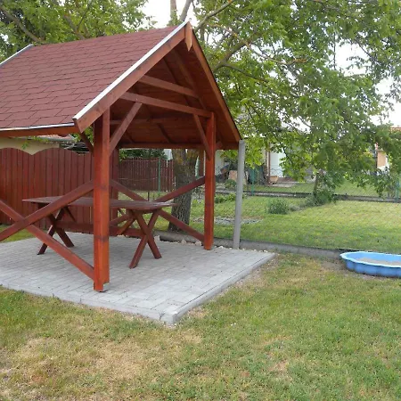 In 18379 Holiday home Balatonfenyves