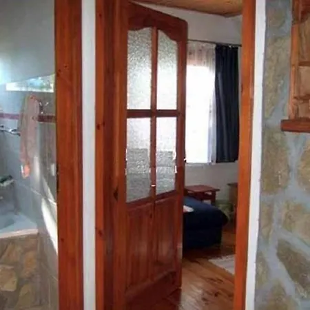 In 18379 Semesterbostad