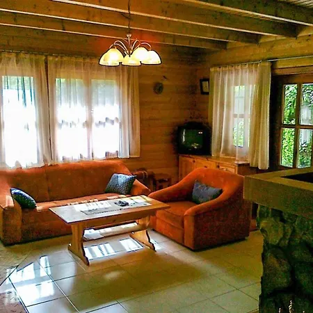 In 18379 Holiday home *
