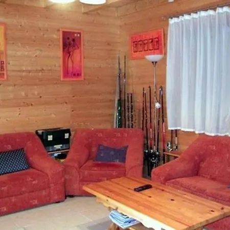 In 18379 Holiday home