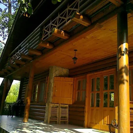 Holiday home In 18379 *