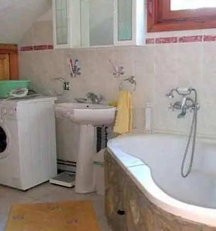 Semesterbostad In 18379 Balatonfenyves