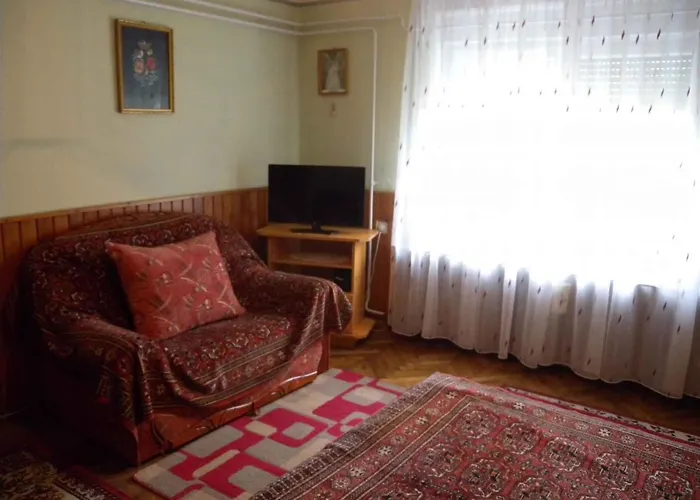 בית נופש In 18379 בלטונפנבש