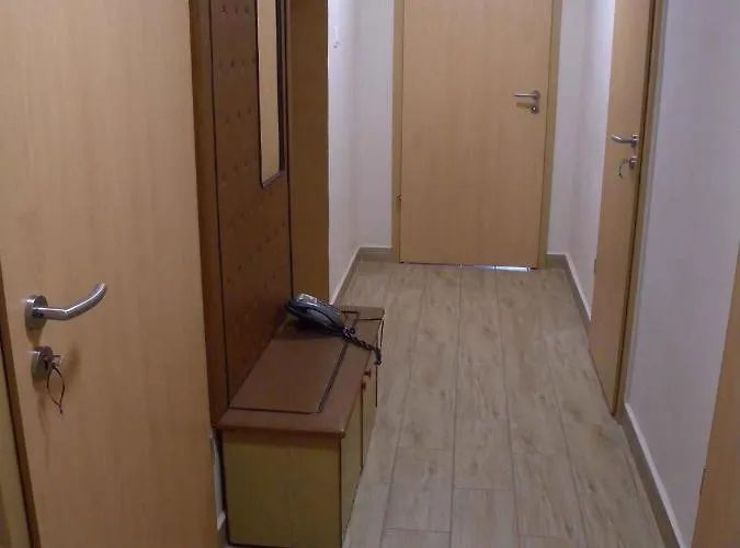 בית נופש In 18379 *