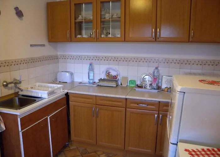 בית נופש In 18379 *