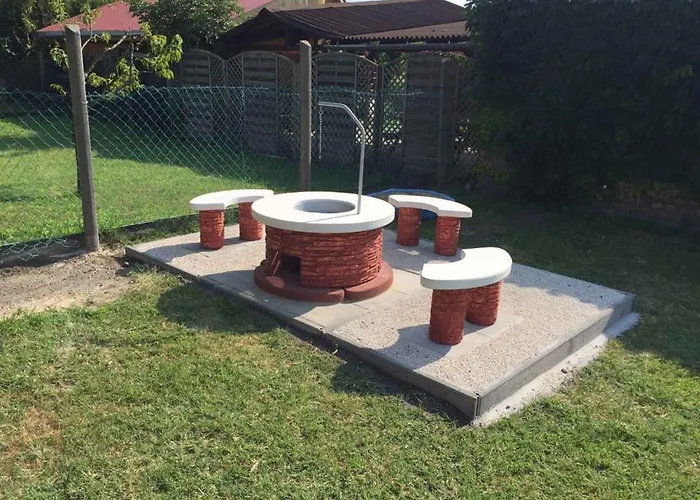 In 18379 בית נופש