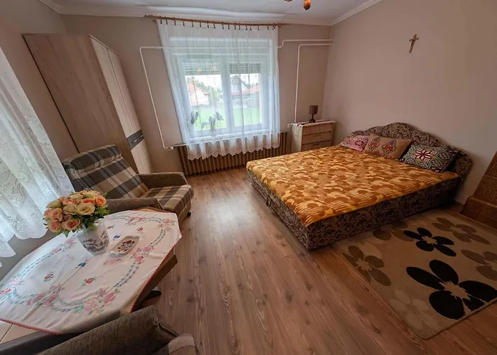 בית נופש In 18379 *