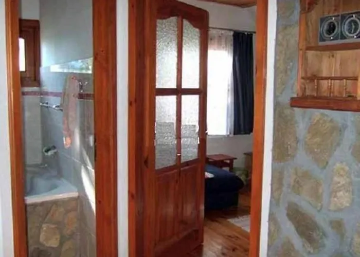 In 18379 בית נופש