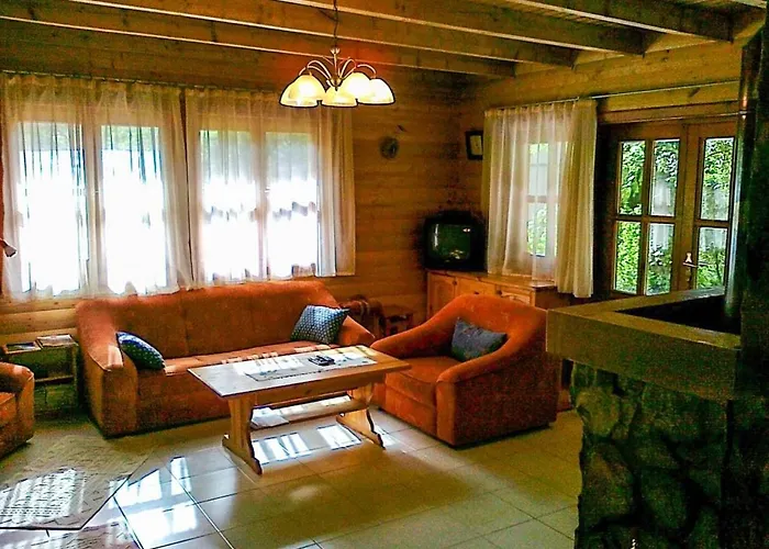 In 18379 בית נופש *