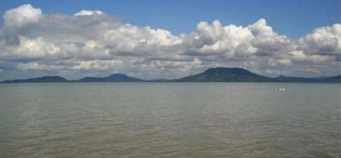 In 18379 * Balatonfenyves