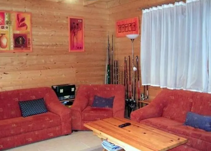 In 18379 בית נופש