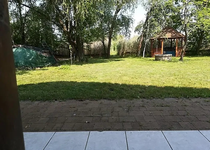 בית נופש In 18379