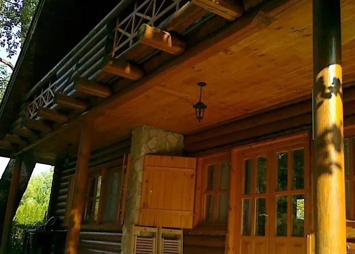 בית נופש In 18379 *