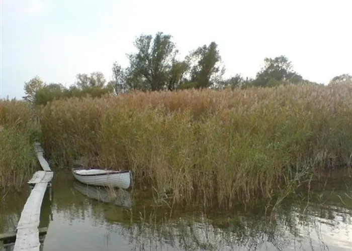 בית נופש In 18379 בלטונפנבש