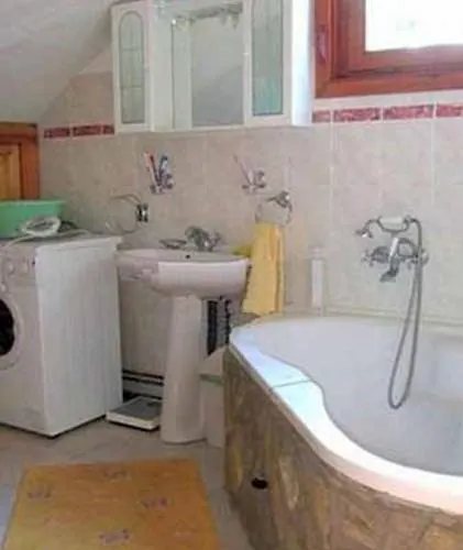 בית נופש In 18379 בלטונפנבש